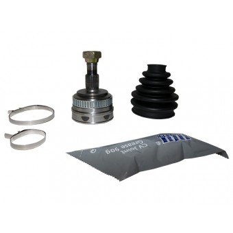 Aks Kafası (Tm Tk) W168 Ön Dış Man.Şanz; Kısa 140>170